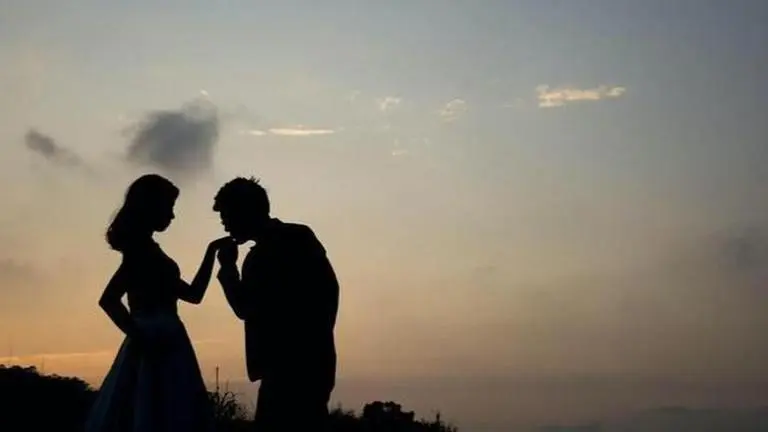 Happy Propose Day 2022: Wishes, quotes, images, good morning wishes, and greetings Happy Propose Day Wishes