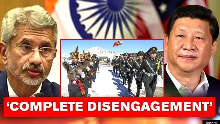 India-China corps commander talks at Moldo; 'complete disengagement by China' the focus Indian Army