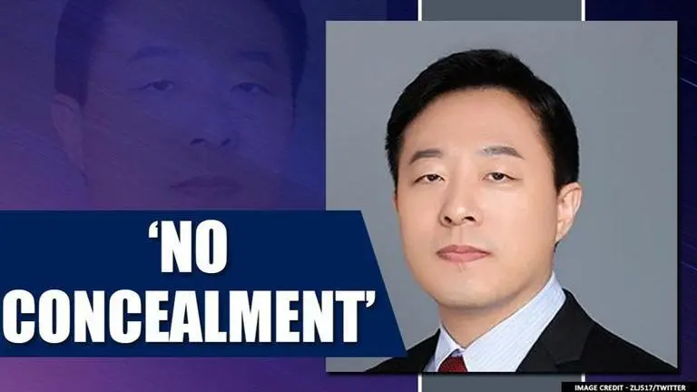 China denies concealing extent of coronavirus, close relationship with WHO