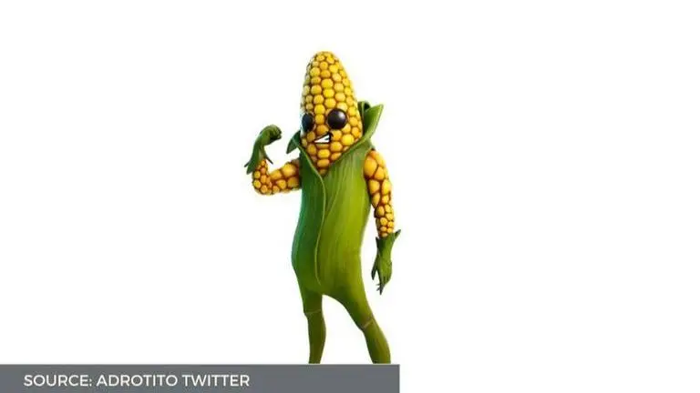 Where is Cobb in Fortnite? Find out Cobb Location in Fortnite here Source: Adrotito Twitter