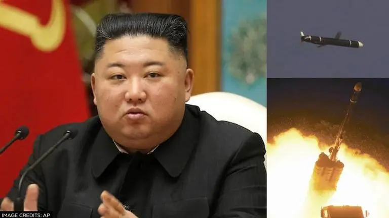 North Korea ‘successfully’ test-fires new long-range missile that can target Japan North Korea