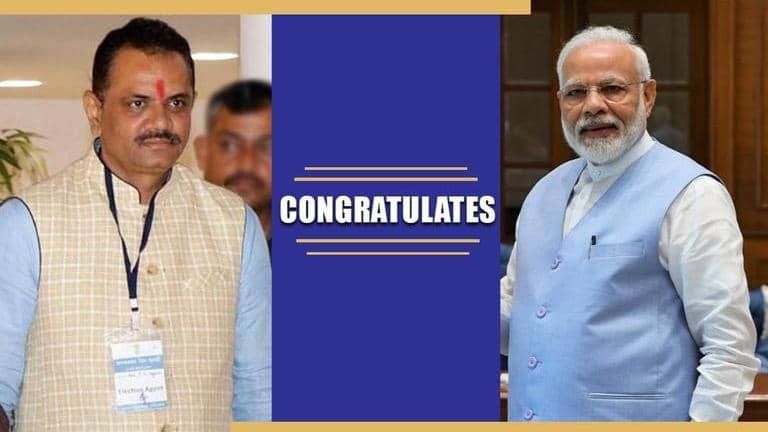 Ease of Doing Business Rankings: Vaghani congratulates PM Modi ...