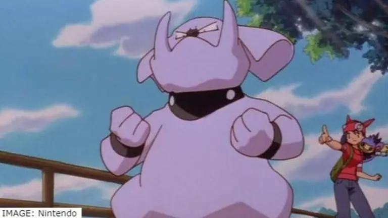 Pokemon Go granbull best moveset: What are the strongest moves of this pokemon? pokemon go