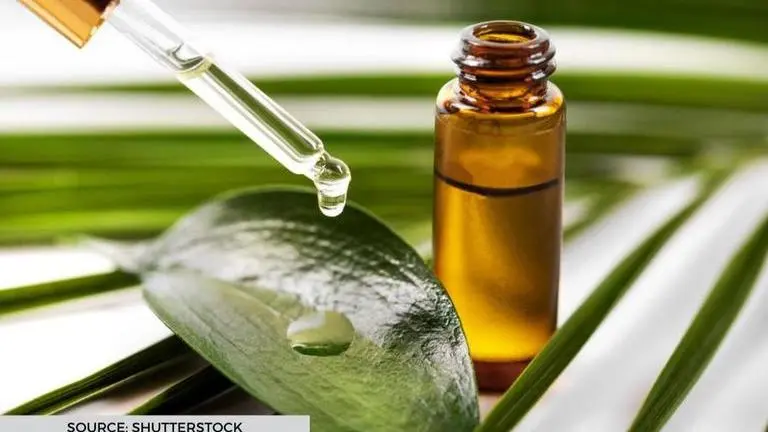 Tea Tree oil for skin: Can you apply tea tree oil directly on the skin? Read here tea tree oil for skin
