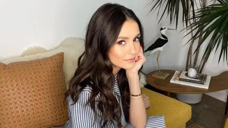 Nina Dobrev almost became part of 'Gossip Girl', casting director David Rapaport confirms Nina Dobrev was almost cast for gossip girl