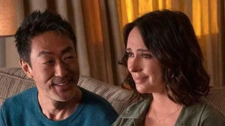 Is Jennifer Love Hewitt exiting '9-1-1'? All about Maddie's sudden departure 9-1-1, jennifer love hewitt