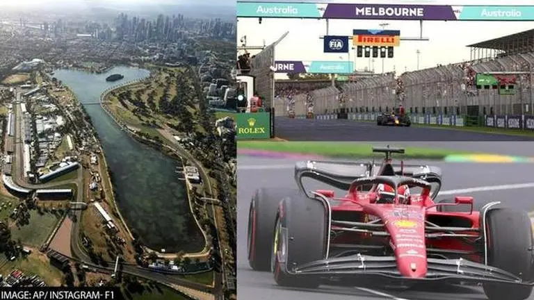 F1 Australian GP: FP3, Qualifying & Main Race- Know Date, Time and Live Streaming Details F1