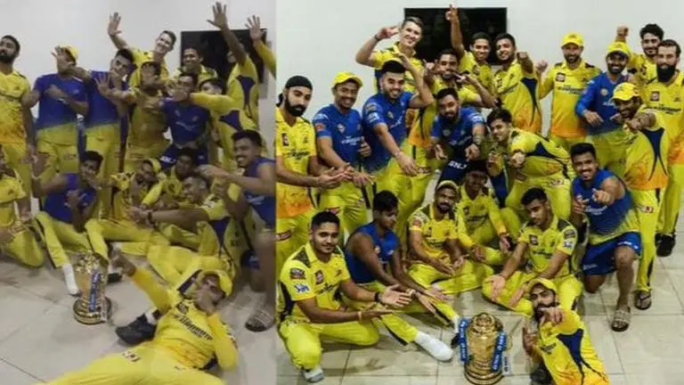 Ravindra Jadeja, IPL, CSK