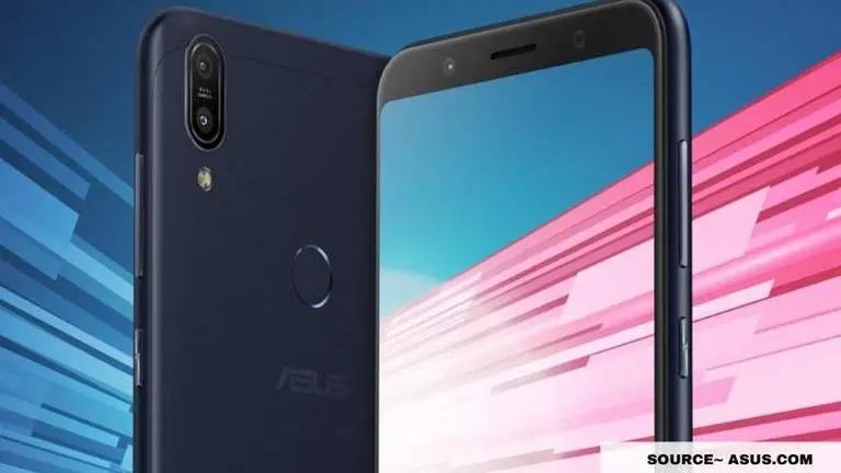 asus android 10 update