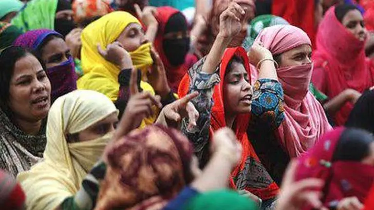 Rajasthan: Roadblocks, stone-pelting, tear gas as Mali community protests for separate reservation