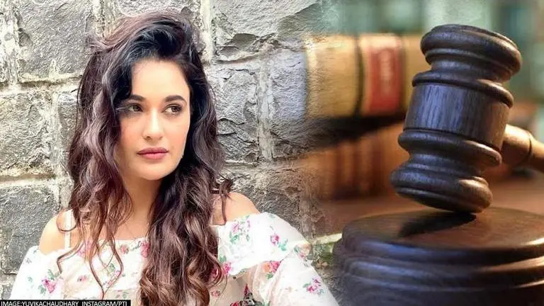 Yuvika Chaudhary