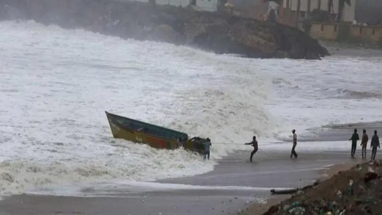 Cyclone Jawad: Odisha puts 14 districts on alert; 266 rescue teams on standby All about Cyclone Jawad