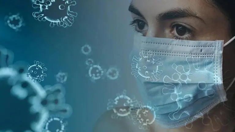 COVID: Study finds Alpha variant may cause more breakthrough infections than expected COVID