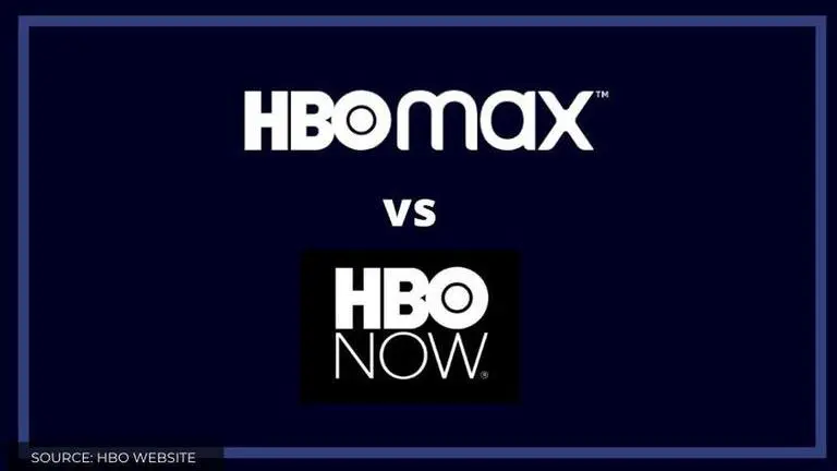 will hbo now upgrade to hbo max