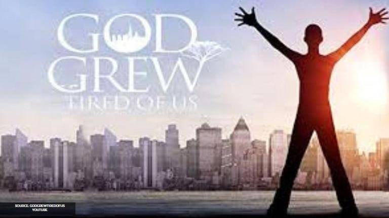 God Grew Tired Of Us Full Movie Brad Pitt's production 'God Grew Tired of Us': Lesser-known facts about