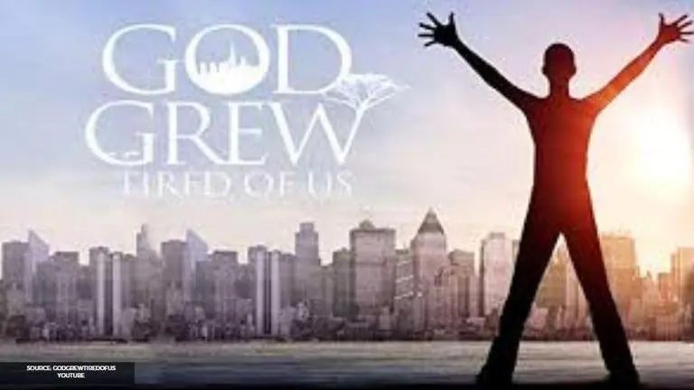 Brad Pitt's production 'God Grew Tired of Us': Lesser-known facts about the film Brad Pitt