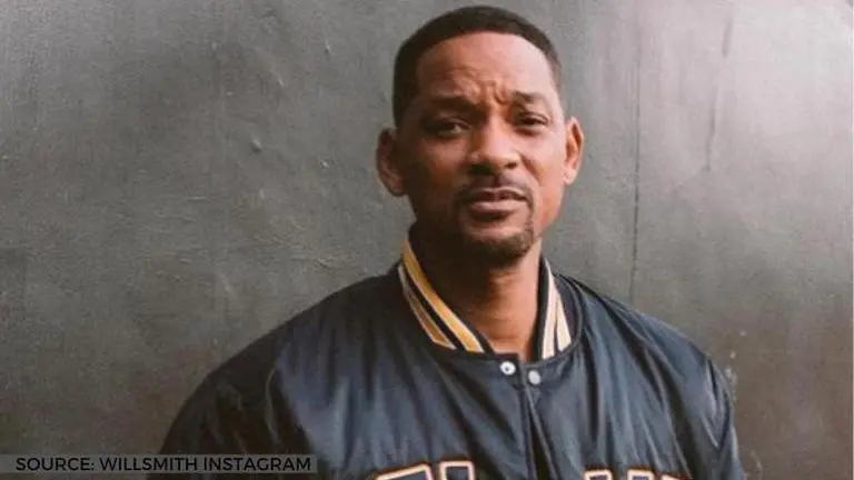 Will Smith to star in 'Fast & Loose', David Leitch to direct the film Will Smith