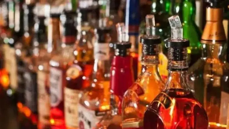 Dubai ends 30 per cent tax on alcohol sales, fee for liquor licenses