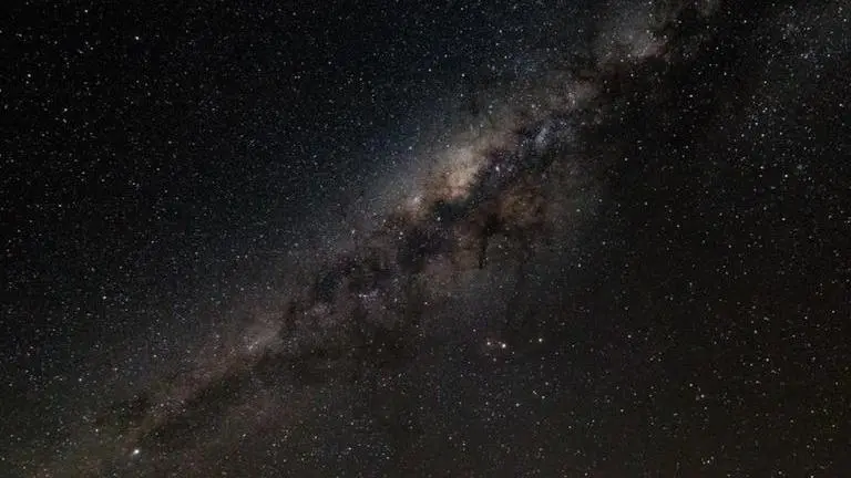 Astronomers study interstellar objects passing through the solar system Astronomers