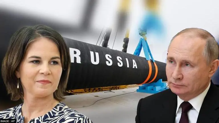 Germany shows its willingness to support EU oil embargo against Russia: Report Germany