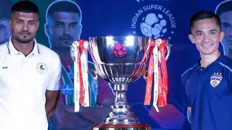 ATK Mohun Bagan vs Bengaluru FC, ISL Final live streaming: How to watch on TV and online ATK Mohun Bagan vs Bengaluru FC