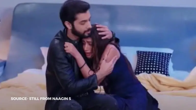 'Naagin 5' Written Update for Jan 23: Jai kills the snake charmer and Bani distracts Veer Naagin 5 written update