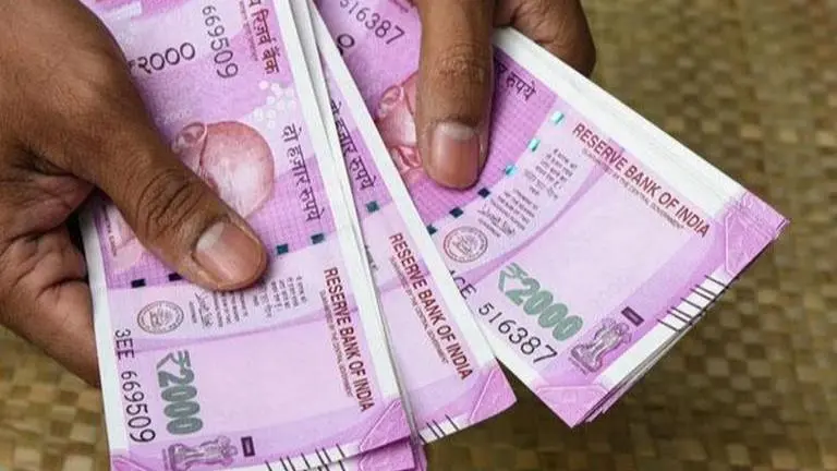 Rupee rises 27 paise to 70.87 against USD in early trade on Tuesday Rupee