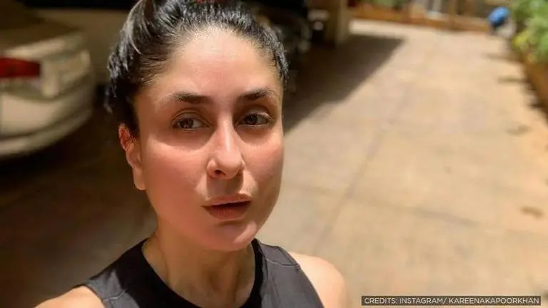 Kareena Kapoor Khan shares 'Waiting for 2021' picture, netizens call it 'relatable' Kareena Kapoor Khan