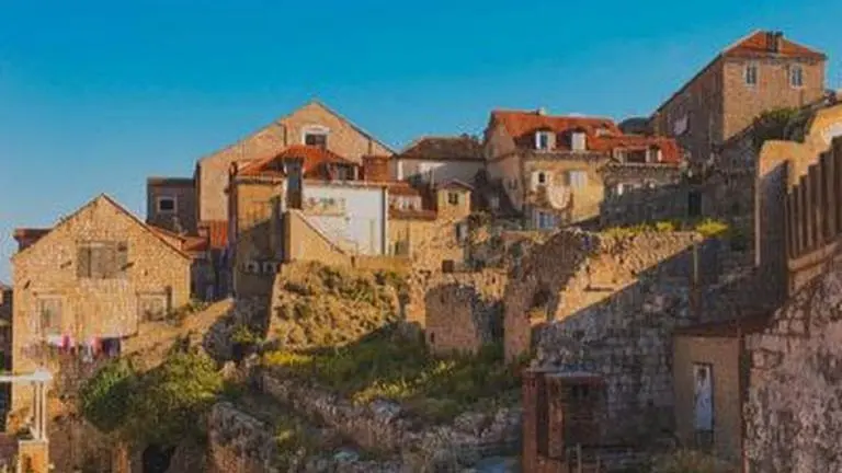 THIS Croatian town is selling houses to new residents at Rs 12; here is the reason Croatia