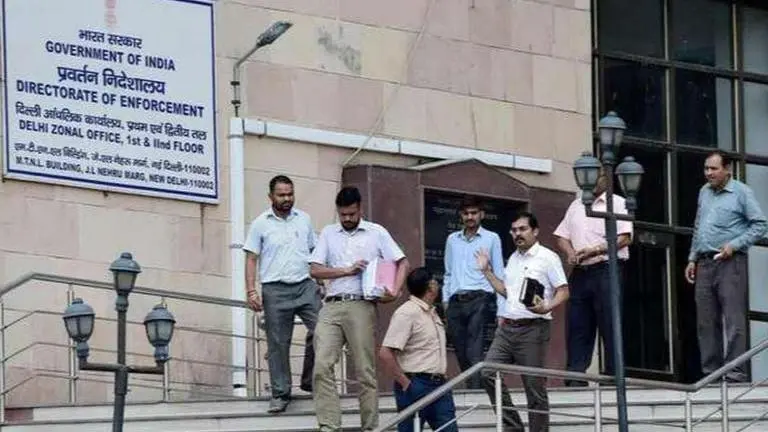 Kerala PFI member arrested in money laundering case; sent to ED custody until April 19 PFI