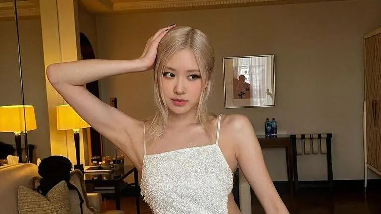 BLACKPINK Rose drug controversy forces YG Entertainment to take action rose