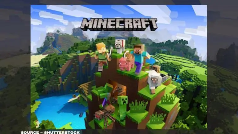 How to invite people in Minecraft? Where is Realms Invite Link feature? Details how to invite people in minecraft