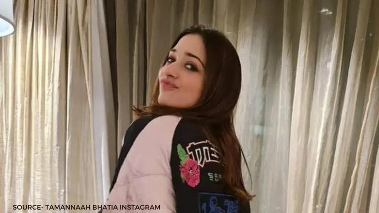 Tamannaah Bhatia