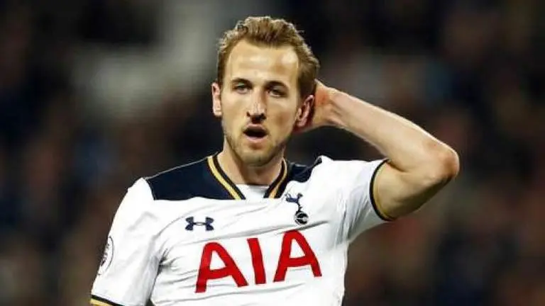 Scrap season if it can't be finished by end of June, says Harry Kane Scrap season if it can't be finished by end of June, says Harry Kane