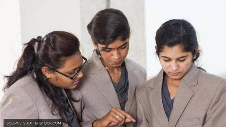 Rajasthan board result