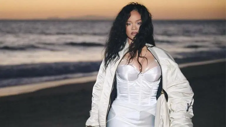 Oscars 2023: Rihanna eyes many firsts at Academy Awards Rihanna