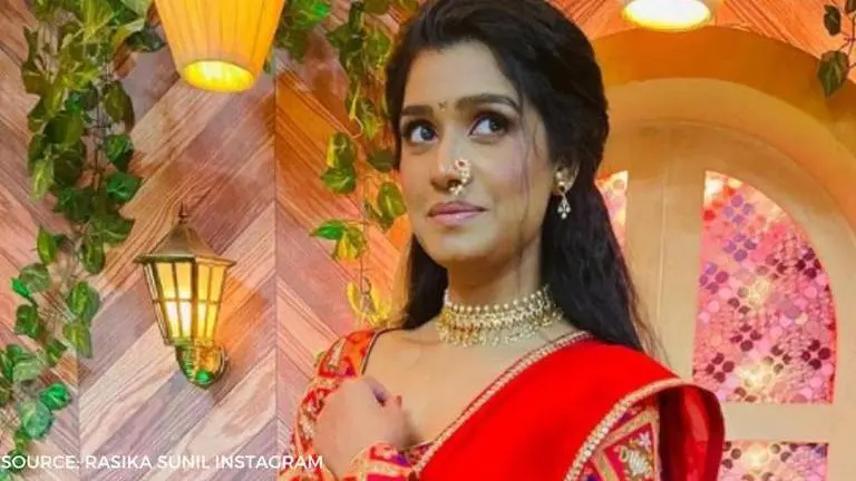 Is Shanaya back on 'Mazhya Navryachi Bayko'? Rasika's surprise entry ahead of show's end Is Shanaya back on Mazhya Navryachi Bayko?
