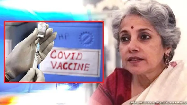 WHO hopes 6-8 new COVID-19 vaccines may be ready for use this year, says 'we can improve' COVID-19