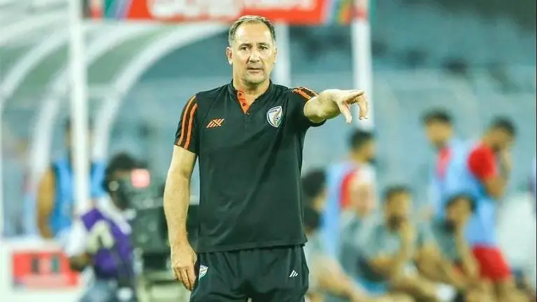 Igor Stimac reveals one 'certain line' with players he won't want to cross as India coach Igor Stimac