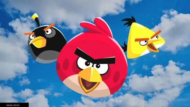 Angry Birds classic returns to Android and iOS: Check price, features and other details