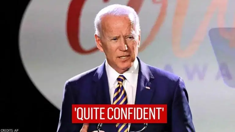 COVID-19: Joe Biden promises one million vaccinations a day in next three weeks Biden