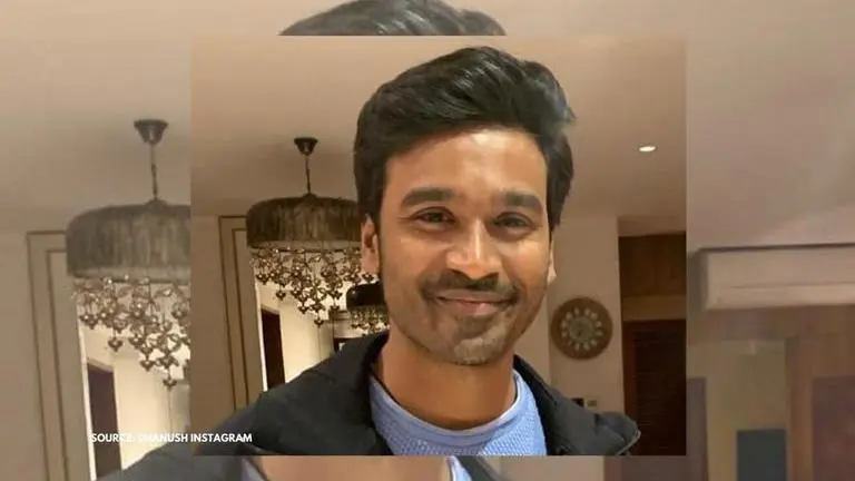 Dhanush