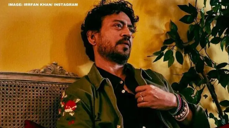 Irrfan Khan death: Film star abandoned blooming cricket career in youth due to poverty Irrfan Khan death