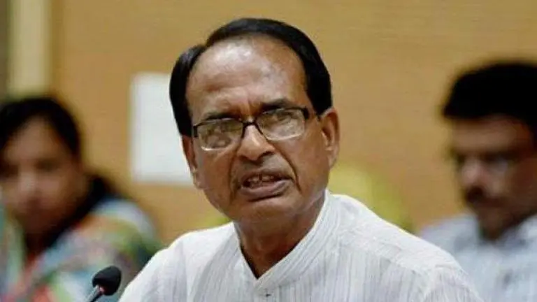 Shivraj Singh Chouhan attacks Congress, says party not ready to listen to truth