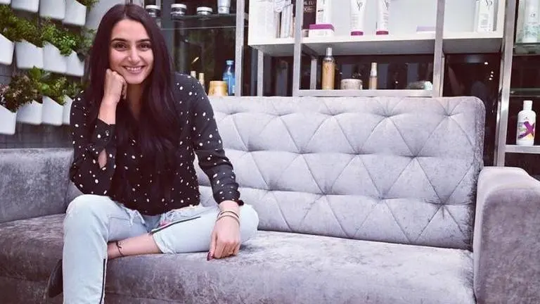 Who is Ragini Dwivedi? Details about the Kannada actor's movies, family and career Who is Ragini Dwivedi