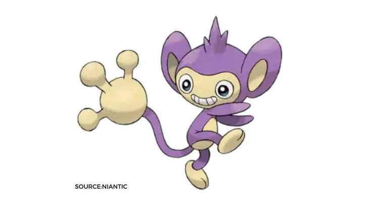 Pokemon Go: What is Aipom? Learn all the stat details about it in this guide Pokemon Go Aipom