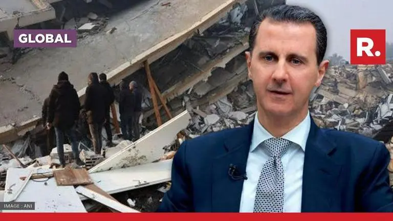 Syrian government approves delivery of humanitarian aid to 'rebel-held' territory; Report Syria