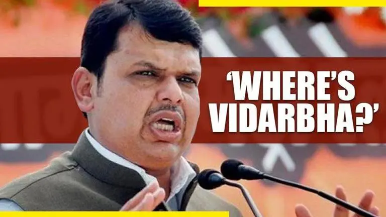 Devendra Fadnavis