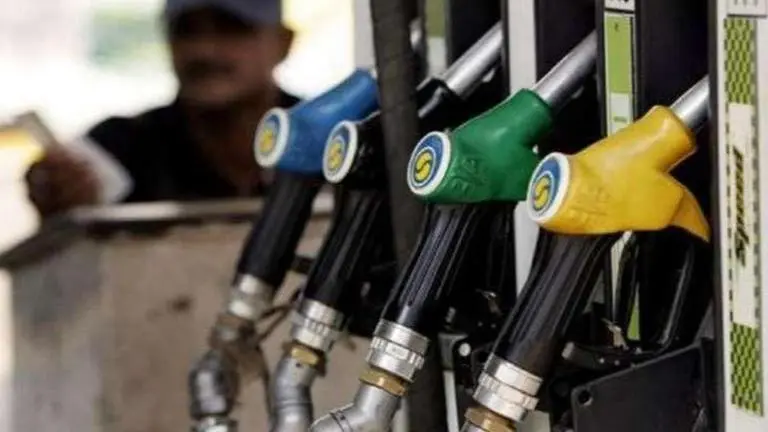 Diesel becomes more expensive than petrol in Sri Lanka after latest price drop of latter Sri lanka