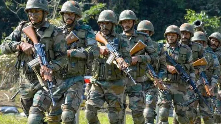 COVID-19: Srinagar Municipal Corporation asks Army to airlift emergency inventory to J-K COVID-19